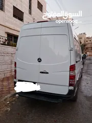  1 باص مرسيدس