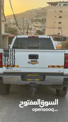  2 سليفرادو 2017
