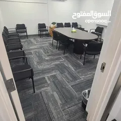  26 تشكيلة واسعة من بلاط الموكيت والموكيت المنزلي – ألوان رائعة وجودة عالية!