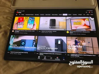  1 Samsung Tab S8 Ultra 5G
