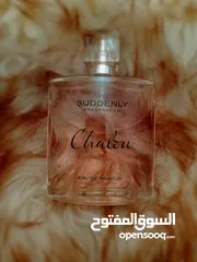  12 عطور الاصليه من كندا