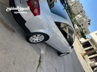  4 أودي A6 2.5 TDI