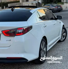  4 كيا k5 2015