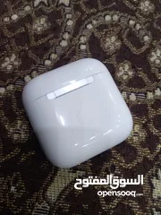  4 Appel AirPods