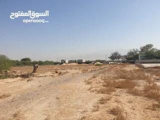  5 مزرعة للبيع بموقع مميز قريب للخدمات والسعر مناسب