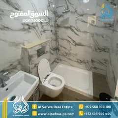  6 شقه جديد صغيره مميزه جدا مفروشه بالكامل مناسبه جدا لعرسان أو عائله صغيره