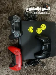  3 بلايستيشن 4 سلم