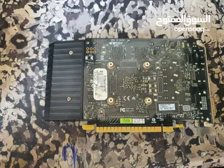  2 كرت gtx  1050ti اقرا الوصف