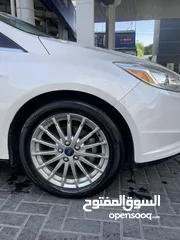  5 فورد فوكس 2014 FORD FOCUS