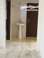  1 شقة للايجار حي القادسية
