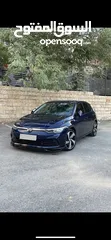  2 Golf Mk8 فلللللللللللل مسكررررررر بسعرررررررر حرق حرق حرق كاشششششش