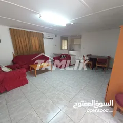  5 Huge Camp for Rent in Ghala REF 445BB