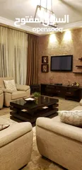  3 شقة للايجار في حبل عمان