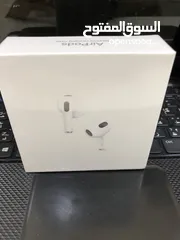  1 سماعه AirPods