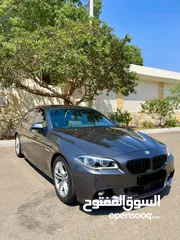  5 BMW _M kit5 2016