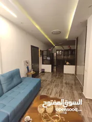  14 شقه مفروشه سوبر ديلوكس للإيجار