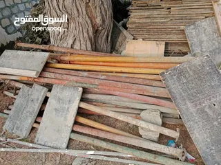  3 construction materials used for sale,مواد بناء للبيع