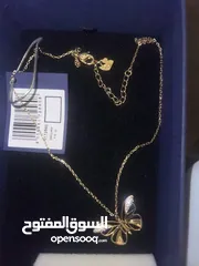  2 سنسال swarovski