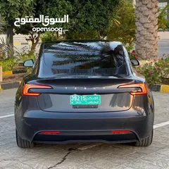  3 Tesla Model 3 Standard 2024