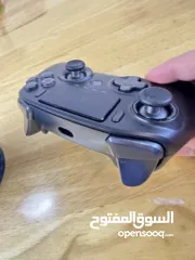  6 يد نيكون سلكية اصلية necon 4