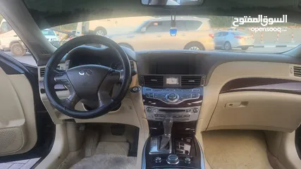  22 انفينتي Q70 للبيع