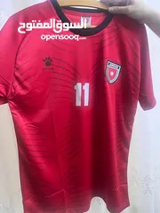  4 تيشيرتات منتخب