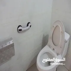  10 مقبض يد مساعد للحمام مقبض يد للحمايه يثبت بدون حفر و سهل النقل و التركيب حماله مساعده للحركه والثبات