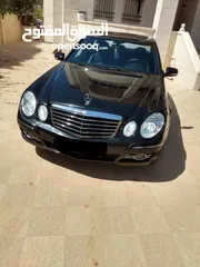  10 مرسيدس 2008