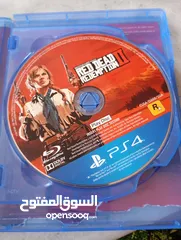  3 سيدي ريد ديد نظيف يحتوي على قرصين