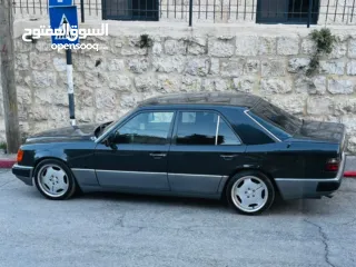  10 مرسيدسE230 بنزين