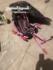  2 بسكليت للبيع   الاتصال على الرقم