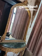 6 طقم زان 9 مقاعد وسجاد وبرادي للبيع