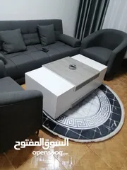  3 شقة فندقية للإيجار بسعر مميز في السابع