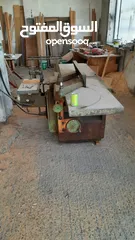  2 ماكينه نجاره