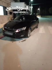  12 كيا اوبتيما k5 2015