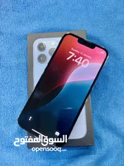  2 iPhone 13 Pro.256GB