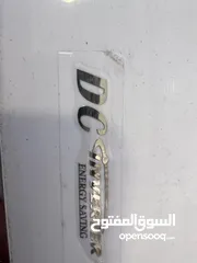  4 مكيف قطعتين نوع جنرال دريم