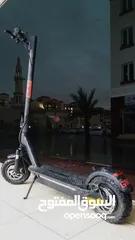  6 vlra scooter