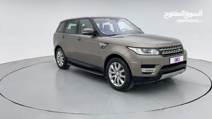  1 (FREE HOME TEST DRIVE AND ZERO DOWN PAYMENT) LAND ROVER RANGE ROVER SPORT