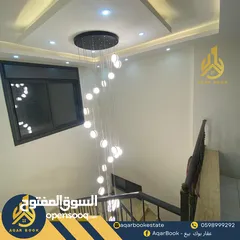  4 للبيع شقة دوبلكس - تشطيب سوبر ديلوكس