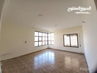  2 شقة غير مفروشة للإيجار 200م2 ( Property 19139 ) سنوي فقط