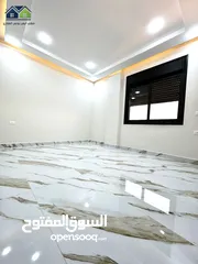  11 شقة للبيع اقساط ((بدفعة 15الف)) ((واقساط شهرية (500)) في اجمل مناطق جبل المغير -البتراوي -الزرقاء