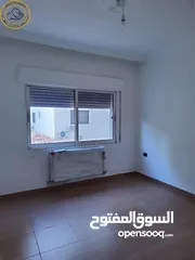  9 شقة أرضية مميزة للبيع في خلدا - خلف السيفوي 160م تشطيب سوبر ديلوكس لم تسكن