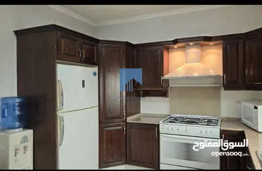  6 شقة مميزة للبيع في خلدا - قرب المدارس الإنجليزية طابق اول 180م بسعر مغري