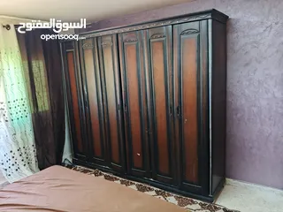  7 غرفه نوم للبيع
