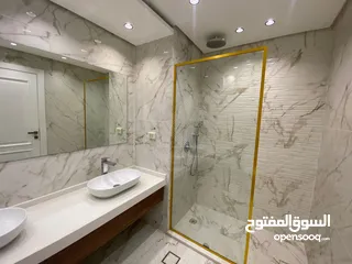  8 Luxurious Apartment For Rent In Abdoun