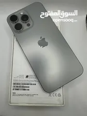  5 iPhone 15 Pro Max