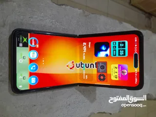  8 Samsung Z flip 3 5g