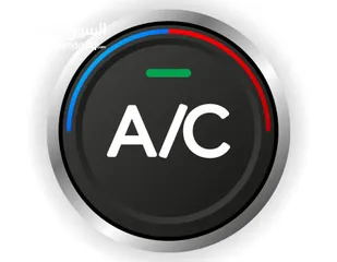  4 auto mobile air conditioning (HVAC)