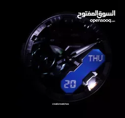  2 جي شوك موديل 2022